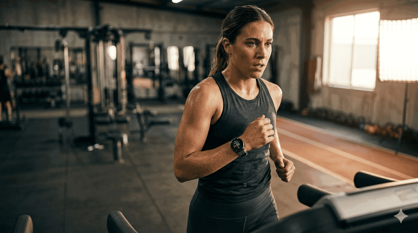 Comment améliorer son cardio pour Hyrox® efficacement