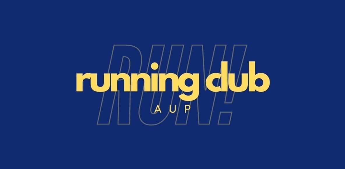 AUP Running Club